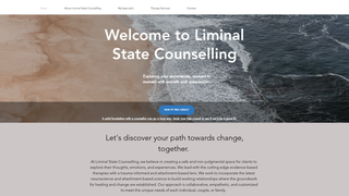 Thumbnail of liminalstatecounselling.com