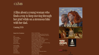Thumbnail of theclimbmovie.com
