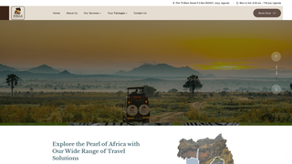Thumbnail of ivellatoursandtravel.com