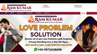 Thumbnail of palmram.com