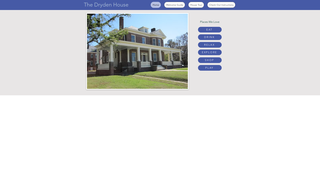 Thumbnail of drydenhouse.com