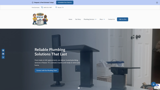 Thumbnail of mylesplumbingllc.com