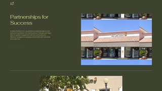Thumbnail of sidhuportfolio.com