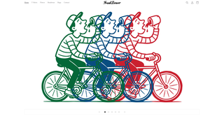 Thumbnail of frankdenver.com
