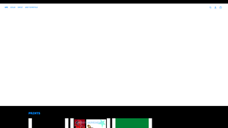 Thumbnail of aaronlmadson.com