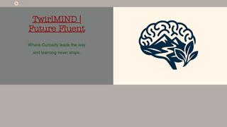 Thumbnail of twirlmind.com