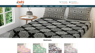 Thumbnail of delhidealz.com