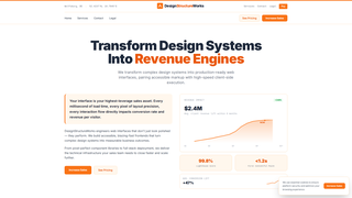 Site preview