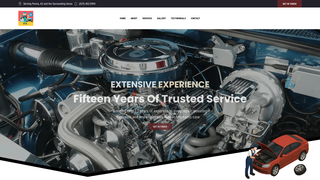 Thumbnail of mobileautorepairserviceaz.com