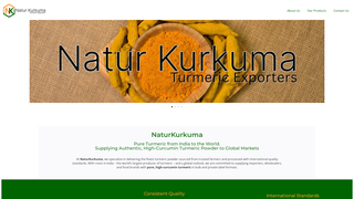 Thumbnail of naturkurkuma.com