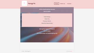 Thumbnail of manage-me-bookkeeping.com