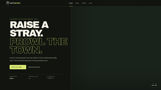 Site preview