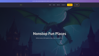 Thumbnail of nonstopfunplaces.com