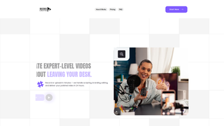 Thumbnail of decreecreative.com