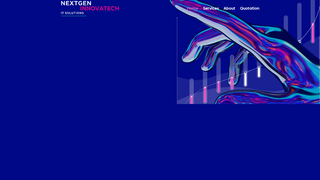 Thumbnail of nextgeninnovatechitsolutions.com