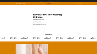 Thumbnail of shopwesame.com