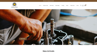 Thumbnail of plantairtech.com
