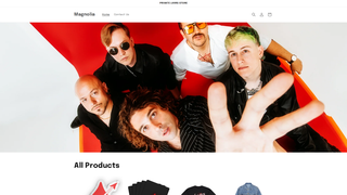 Thumbnail of prylvrmchstr.com