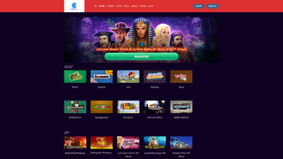 Thumbnail of chipstars.org