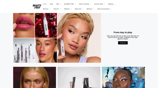Thumbnail of lustyne.com