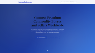 Thumbnail of levarmarketing.com