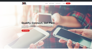 Thumbnail of smartconnectbiz.com