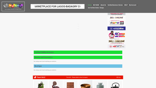 Thumbnail of emarketsdvng.com