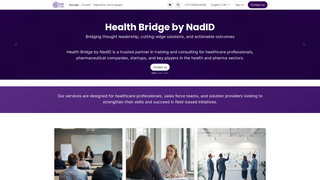 Thumbnail of healthbridgebynadid.com