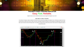 Thumbnail of forexindicatorstrategy.com