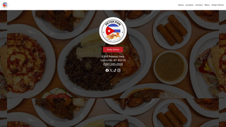 Thumbnail of peterpancubancuisine.com