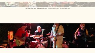Thumbnail of jakelegband.com