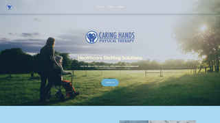 Thumbnail of caringhands-pt.com