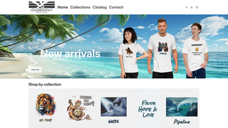 Thumbnail of questardesign.com