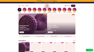 Site preview