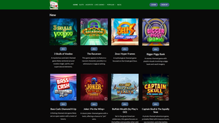 Thumbnail of junglee-rummy-login.com