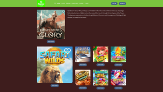 Thumbnail of premierbet-ci.com