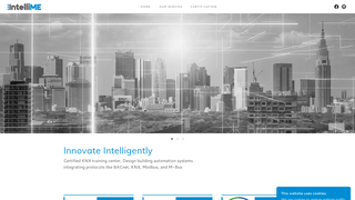 Thumbnail of intellime.net
