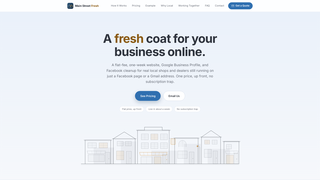 Site preview