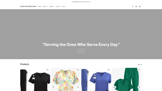 website thumbnail