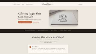 Site preview