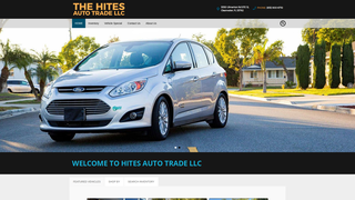 website thumbnail