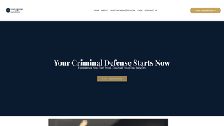 Thumbnail of lyndibrookslaw.com