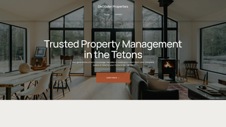 Thumbnail of decosterproperties.com