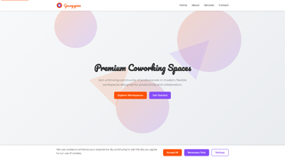 Thumbnail of gasogspinu.com