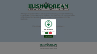 Thumbnail of irish-dream.com