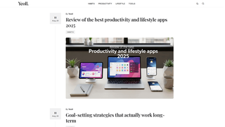 Thumbnail of yeoll.com