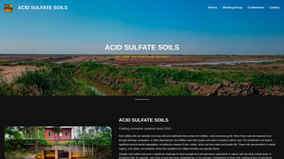 Thumbnail of asswg.com