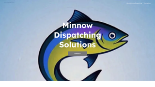 Thumbnail of minnowusa.com