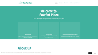 Thumbnail of pawpal-place.com