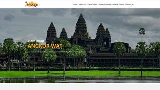 Thumbnail of imagecambodiatravel.com